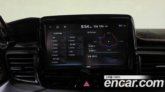 Hyundai Veloster 2019 — photo 33