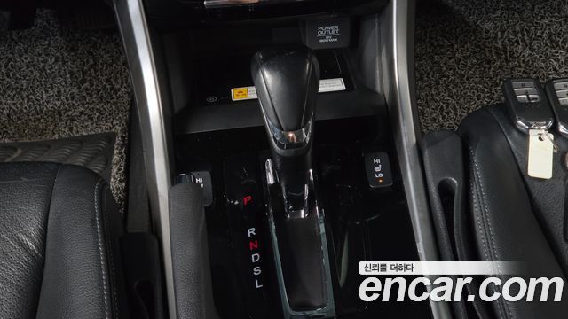 Honda Accord 2016 — photo 12