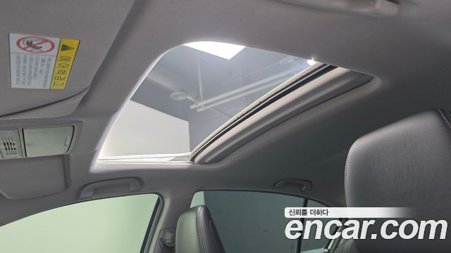 Honda Accord 2016 — photo 23