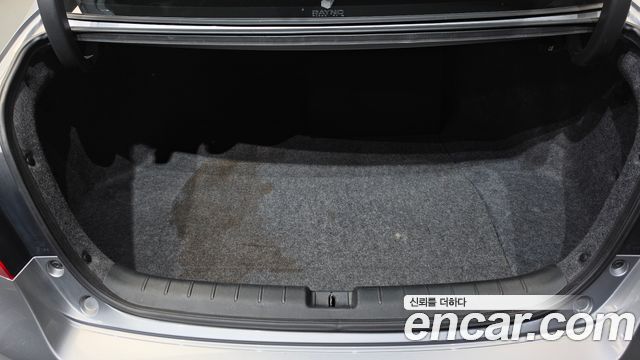 Honda Accord 2016 — photo 24