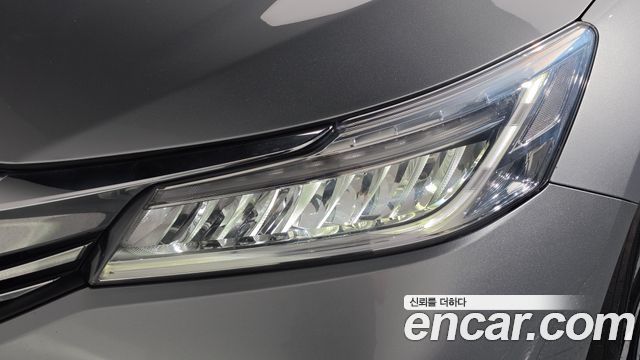 Honda Accord 2016 — photo 8
