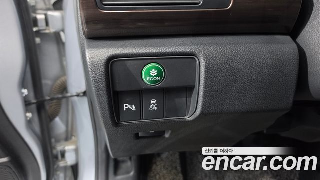 Honda Accord 2016 — photo 27