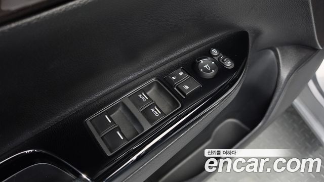 Honda Accord 2016 — photo 29