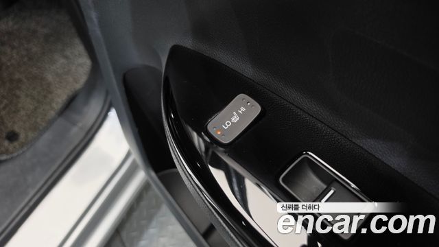 Honda Accord 2016 — photo 30