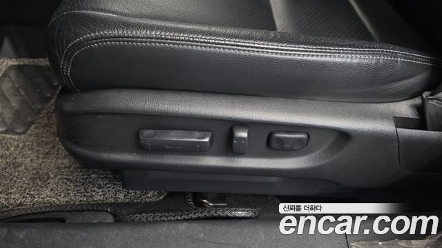 Honda Accord 2016 — photo 31