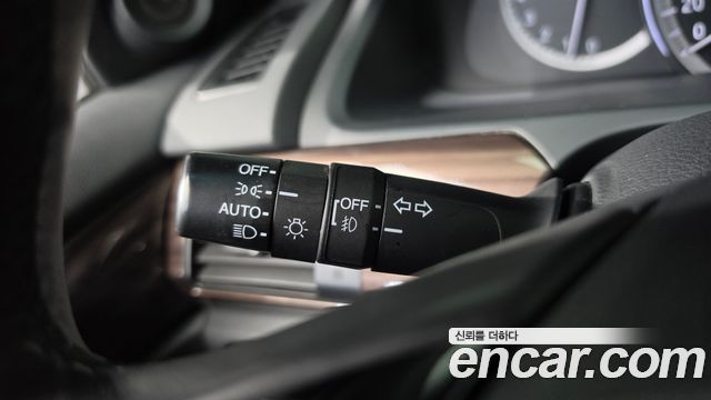 Honda Accord 2016 — photo 35