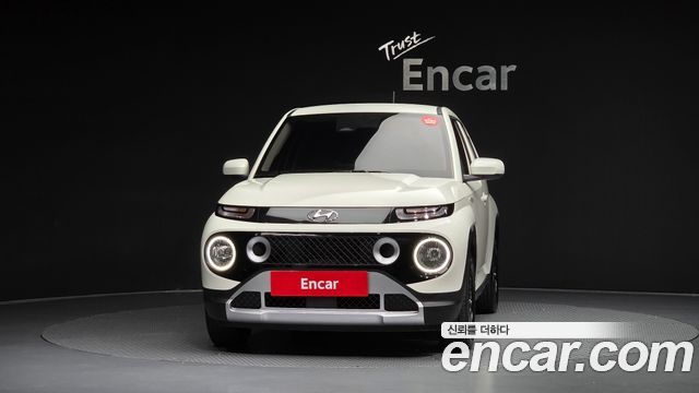 Hyundai Casper 2023 — photo 3