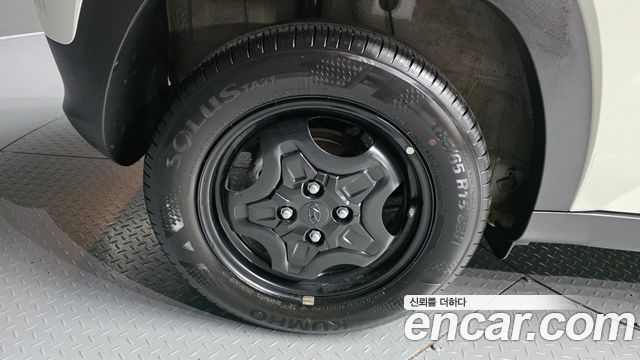 Hyundai Casper 2023 — photo 5