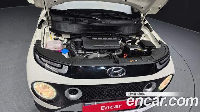 Hyundai Casper 2023 — photo 6