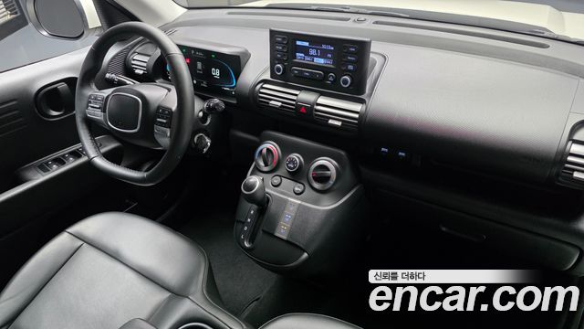 Hyundai Casper 2023 — photo 10