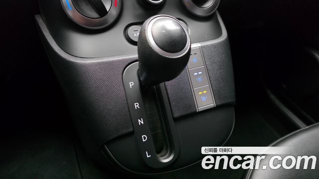 Hyundai Casper 2023 — photo 12