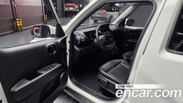 Hyundai Casper 2023 — photo 13