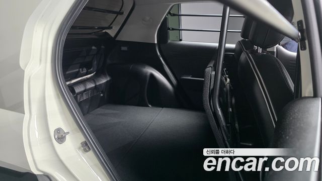 Hyundai Casper 2023 — photo 18