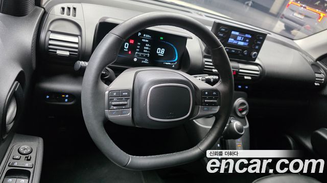 Hyundai Casper 2023 — photo 19
