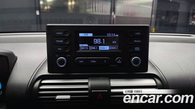 Hyundai Casper 2023 — photo 20