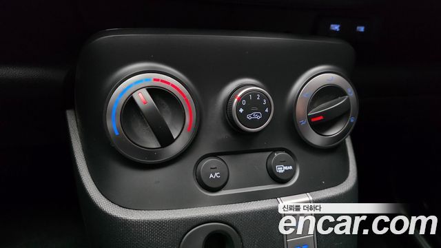 Hyundai Casper 2023 — photo 22