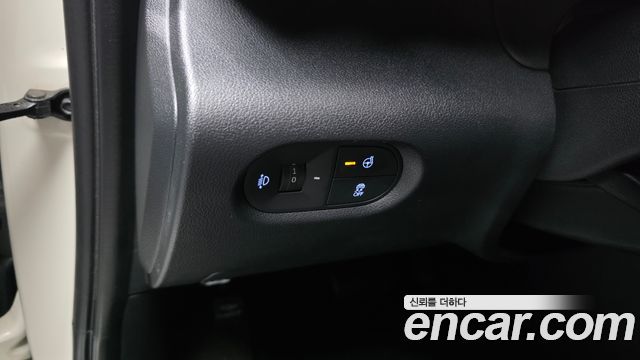 Hyundai Casper 2023 — photo 24