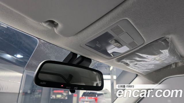 Hyundai Casper 2023 — photo 25