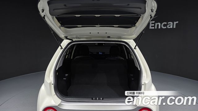 Hyundai Casper 2023 — photo 26