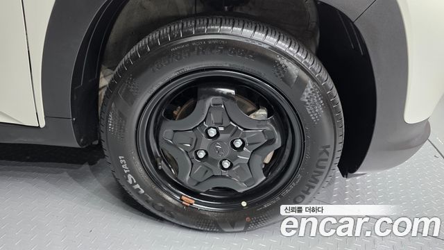 Hyundai Casper 2023 — photo 7