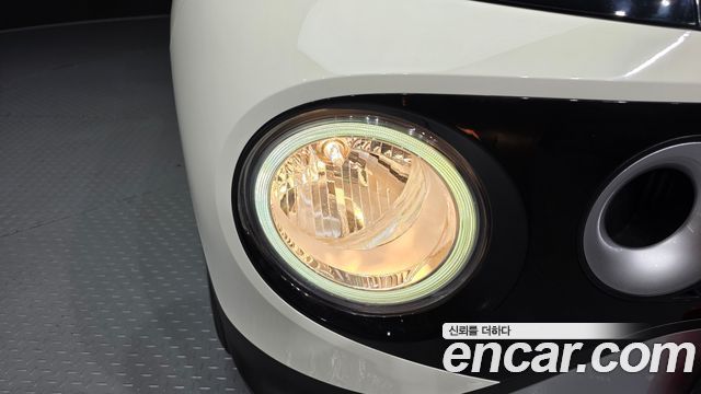 Hyundai Casper 2023 — photo 8