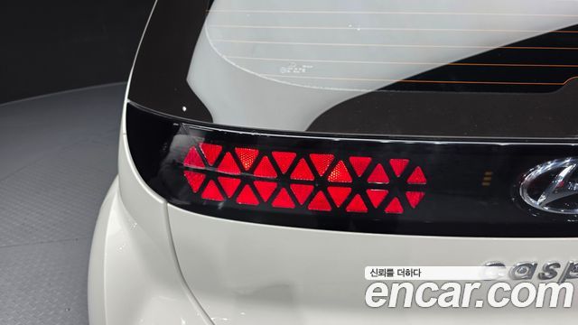 Hyundai Casper 2023 — photo 9