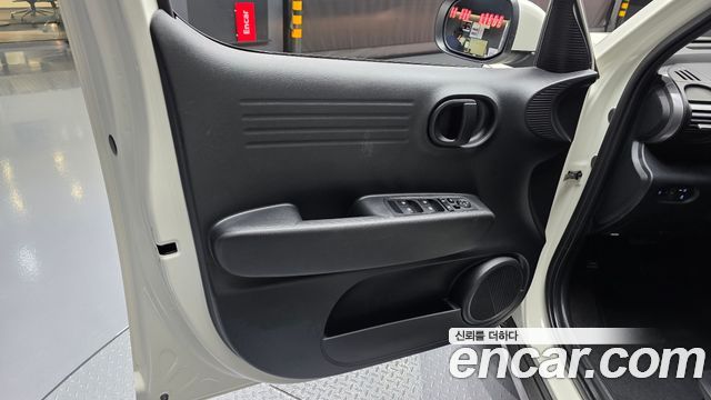 Hyundai Casper 2023 — photo 14