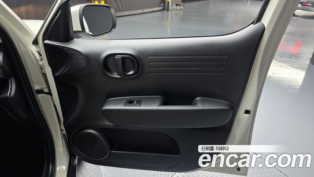 Hyundai Casper 2023 — photo 15