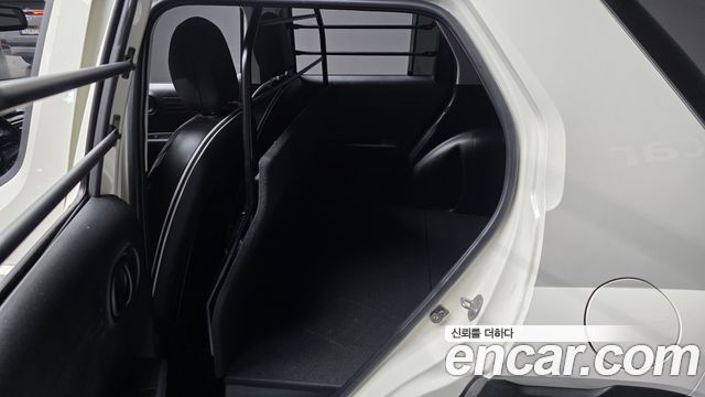 Hyundai Casper 2023 — photo 16