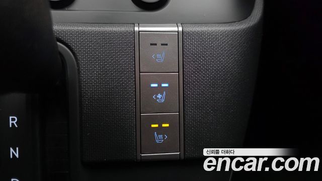 Hyundai Casper 2023 — photo 28