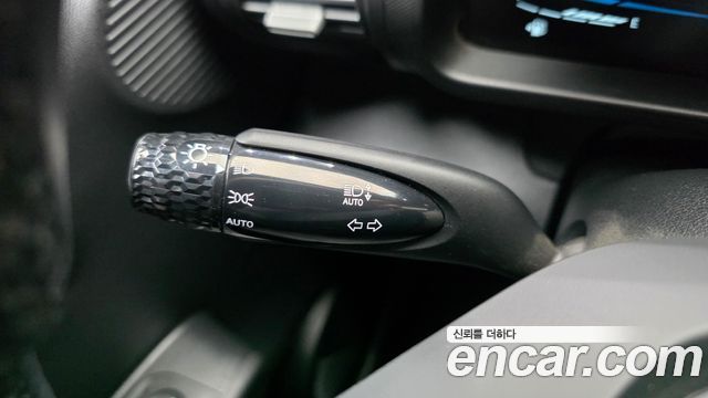 Hyundai Casper 2023 — photo 29