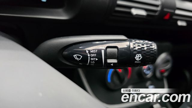 Hyundai Casper 2023 — photo 30