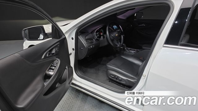 Chevrolet Korea Malibu 2020 — photo 13