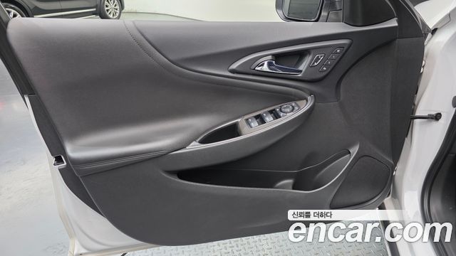Chevrolet Korea Malibu 2020 — photo 14