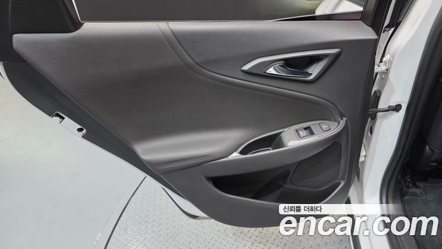 Chevrolet Korea Malibu 2020 — photo 15