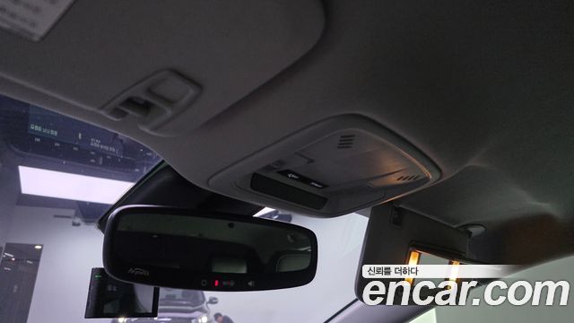 Chevrolet Korea Malibu 2020 — photo 27