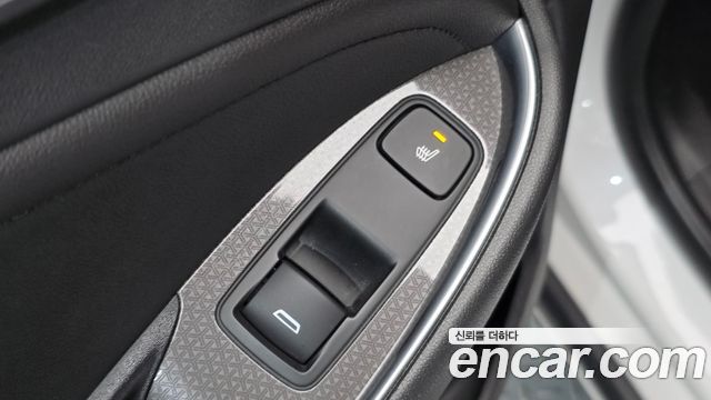 Chevrolet Korea Malibu 2020 — photo 28