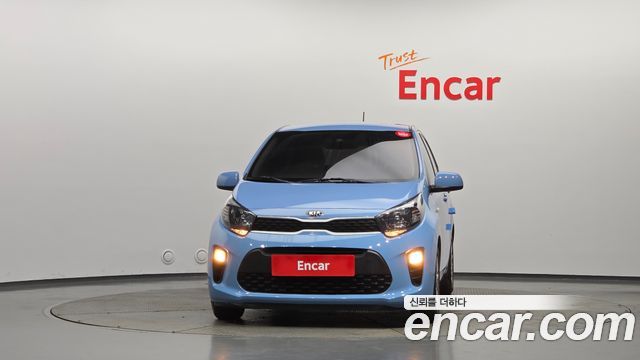 Kia morning 2019 — photo 3