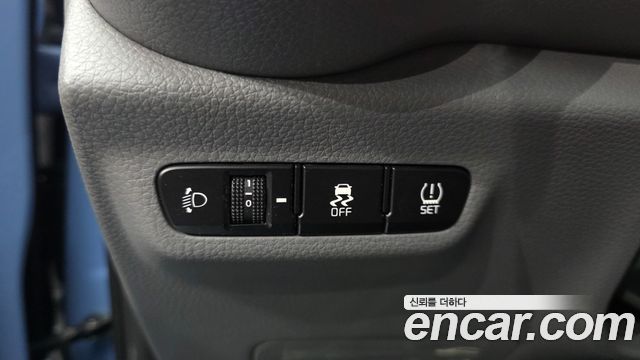 Kia morning 2019 — photo 13