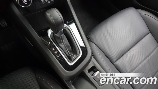 Renault Korea XM3 2023 — photo 12