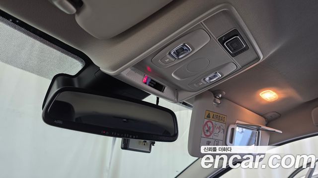 Renault Korea XM3 2023 — photo 23