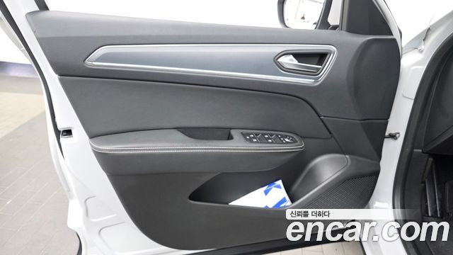 Renault Korea XM3 2023 — photo 14