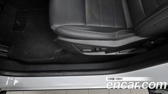 Renault Korea XM3 2023 — photo 31