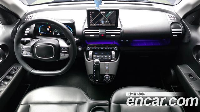 Hyundai Casper 2022 — photo 10