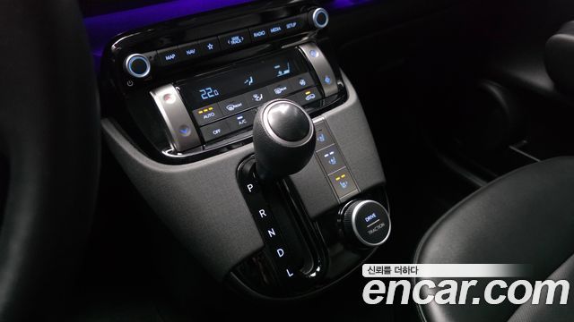 Hyundai Casper 2022 — photo 12