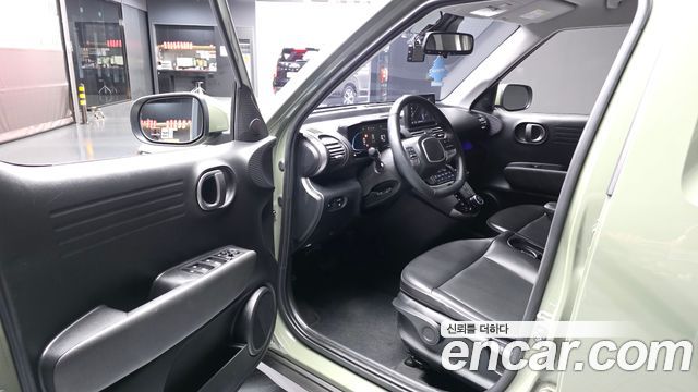 Hyundai Casper 2022 — photo 13