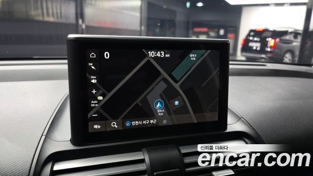 Hyundai Casper 2022 — photo 20