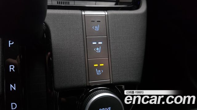 Hyundai Casper 2022 — photo 23