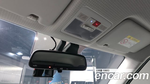 Hyundai Casper 2022 — photo 25