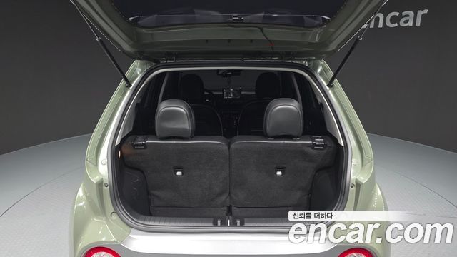 Hyundai Casper 2022 — photo 26